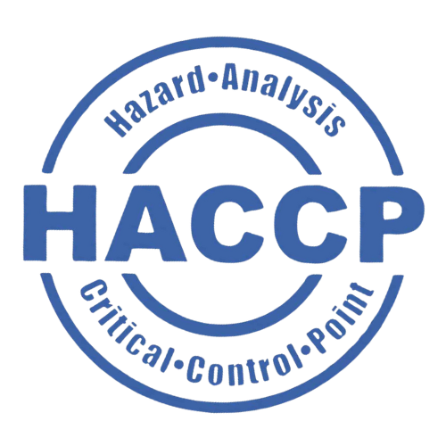 Haccp Logo