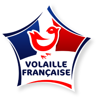 Volaille Fr Logo Transparent